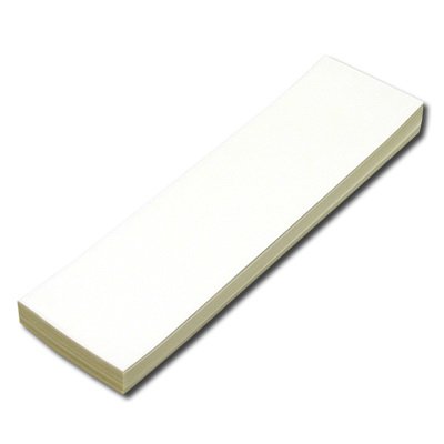 Intoximeters Inc Printer Paper 3 X 11 Inch - Pack of 100 - 24-0230-00-PK