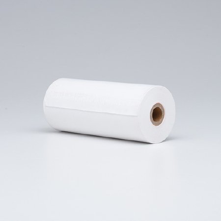 Micro Audiometrics Audiometer Printer Paper Printer Paper Roll Without Grid - Each - 90.07-EA