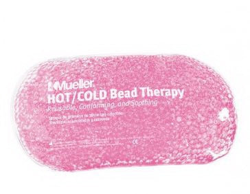 Mueller Sports Medicine Hot / Cold Pack Mueller® General Purpose 4 X 9 Inch PVC / Glycerin / Polyacrylic Acid-Sodium Salt / Carboxymethyl Cellulose-Sodium Salt Reusable - Each - 32561-EA