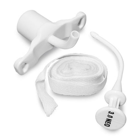 Nasco Healthcare Education Tracheostomy Tube Life/form® Size 6.0 Adult - Each - LF01170-EA