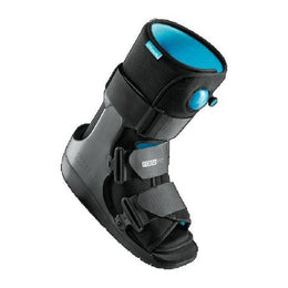 Ossur Air Walker Boot Formfit® Walker Air Large Left or Right Foot - Each - A-W0900BLK-PL-EA