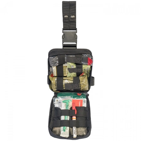 North American Rescue Emergency Kit Maritime Assault - Each - 80-0013-EA