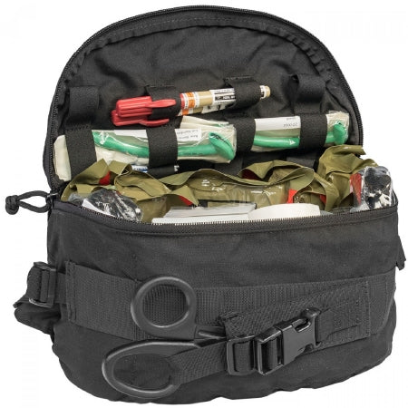 North American Rescue Emergency Kit Squad Kit - Each - 80-0037-EA