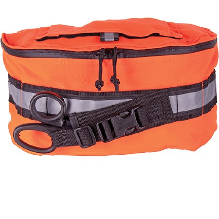 North American Rescue Emergency Kit Range Trauma Kit - Each - 80-0213-EA