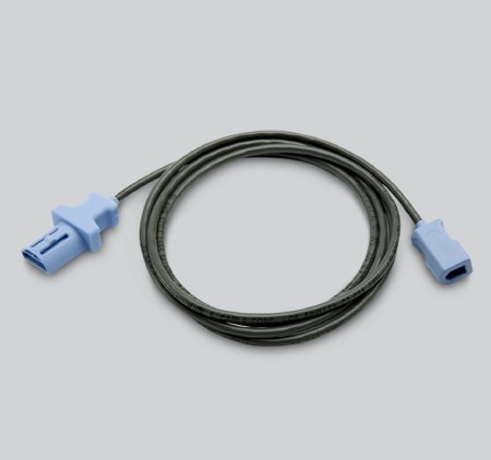 The Palm Tree Group Adapter Cable 5 Foot For use with Thermometer - Each - 11140-000078-EA