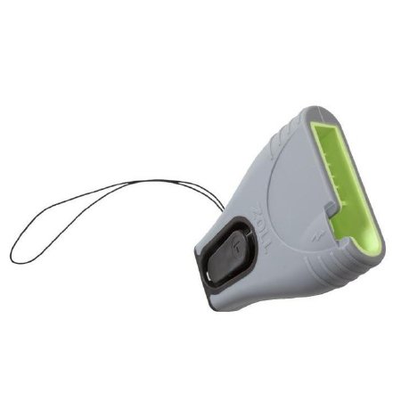 Zoll Medical CPR Connector Electrode - Each - 8000-0370-EA