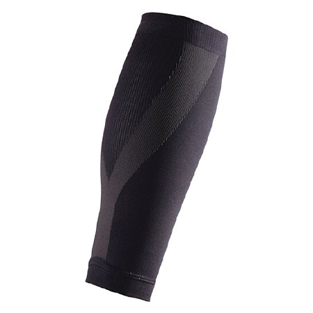 La Pointique Intl Ltd Compression Sleeve Power Calf Small Black Calf - Each - L270Z-24-EA