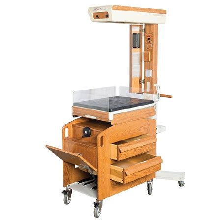 Soma Technology Refurbished Infant Warmer with Bassinette Drager® Air-Shields® - Each - AIR-011-EA