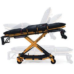 Stryker Medical Performance Pro Oxygen Bottle Holder - Each - 6085-700-003-EA