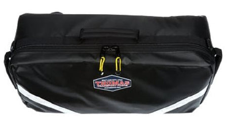 Thomas Transport Packs / EMS Airway Bag O2 Lite Black - Each - TTFF1250-EA