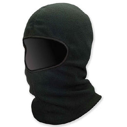 Ergodyne Balaclava N-Ferno® Black One Size Fits Most - Case of 12 - 16821-CS