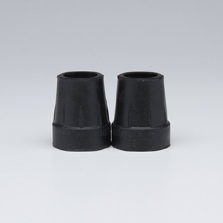 Harvy Surgical Supply Cane Tip - Pair - 8039908-PR