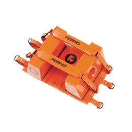 Ferno-Washington Head Block Ferno® Standard - Pair - 0819882-PR