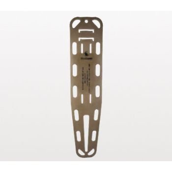 North American Rescue Spine Board Green - Each - 50-0013-EA