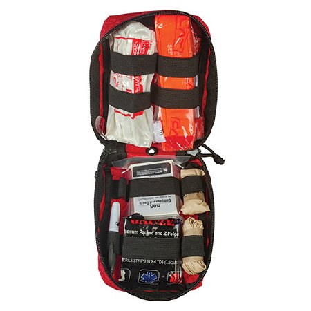 North American Rescue Bleeding Control Kit Public Access Advanced - Each - 80-0454-EA
