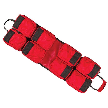 North American Rescue Bleeding Control Kit Public Access Advanced - Each - 80-0462-EA