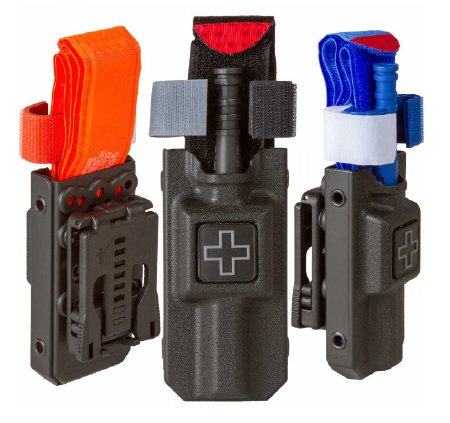 North American Rescue Tourniquet Case Gen 7 C-A-T® - Each - 80-0479-EA