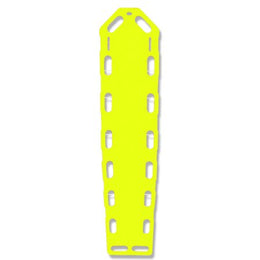 Fleming Industries Spineboard Yellow - Each - 35719Y-P-EA