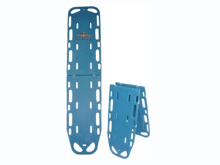 Fleming Industries BackBoard Yellow - Each - 35940-Y-EA