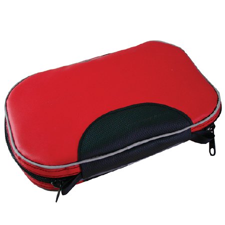 Fleming Industries Medical Bag StatPacks G3 First Aid Infusion Kit Impervaguard-UP Fabric 10 X 7 X 2-1/4 Inch - Each - 39426-EA