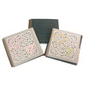 Good-Lite Pseudoisochromatic Vision Test - Each - 730006-EA
