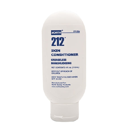 Honeywell Safety Products Hand and Body Moisturizer 212® 4 oz. Tube Scented Lotion - Case of 24 - 271204-CS