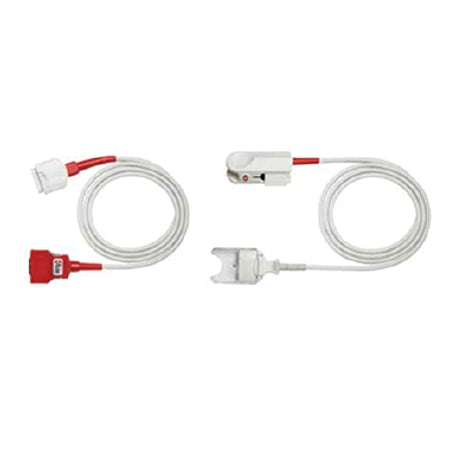 Masimo Corp SpO2 Sensor Masimo® Finger Adult Reusable - Each - 2696-EA
