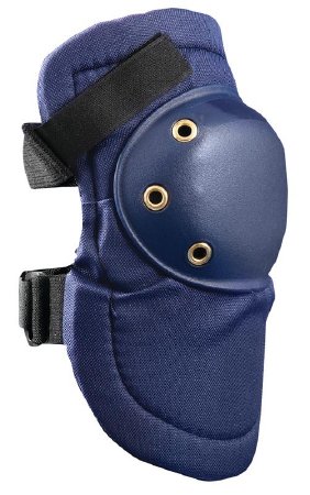 Occunomix International Knee Pad One Size Fits Most NonSterile Reusable - Pair - 125-PR