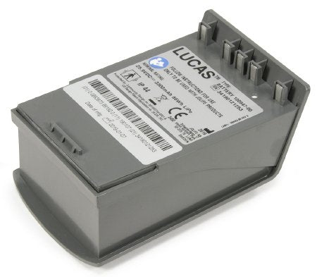 The Palm Tree Group Diagnostic Battery Pack LUCAS™3 Lithium For LUCAS™3 Chest Compression System - Each - 11576-000080-EA