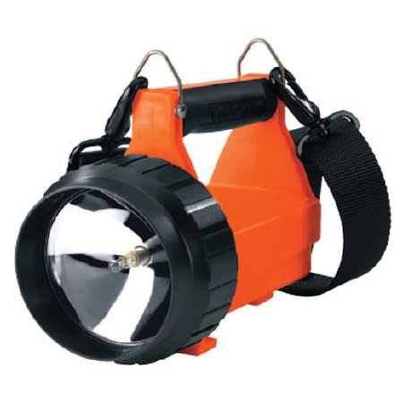 Streamlight Lantern Fire Vulcan® C4 LED 2 Batteries - Each - 44450-EA