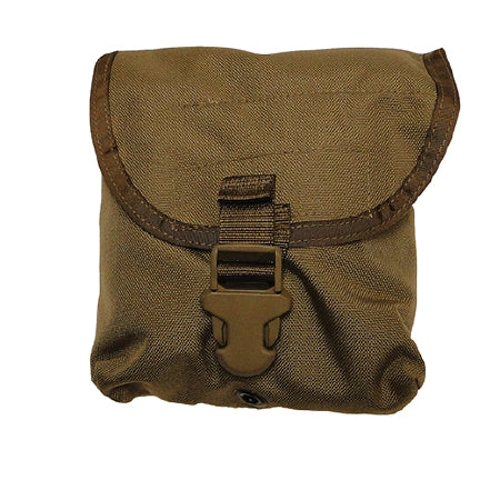 Tactical Medical Solutions Inc Emergency Kit TacMed™ Ballistic Response Pack - Each - BRP-BLK-EA