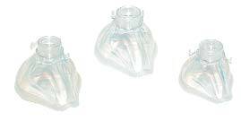 Ambu CPR Resuscitation Mask Ambu® - Each - 000251004-EA