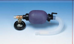 Ambu Resuscitator Bag Nasal / Oral Mask - Each - 299001000-EA