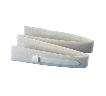Cooper Surgical Tracheostomy Tube Holder TRAKE-fit - Box of 25 - 43-1850-BX