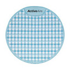 Georgia Pacific Urinal Screen ActiveAire® Coastal Breeze - Case of 12 - 48270-CS