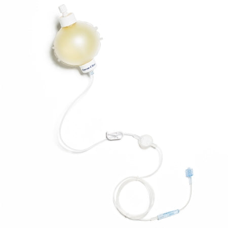 Avanos Medical Sales LLC Elastomeric Pump Homepump C-Series* - Case of 24 - C270100-CS