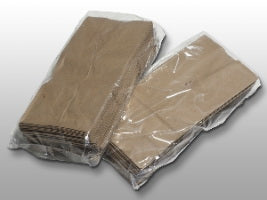 Elkay Plastics Open Ended Bag 11 X 15 X 18 Inch 1 mil - Case of 1000 - 10G-151118-CS