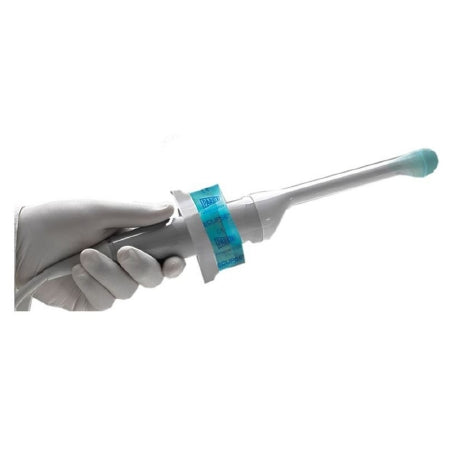 Alimed Ultrasound Probe Cover Parker Eclipse™ 2-1/2 X 9-1/2 Inch Polyethylene NonSterile For use with Ultrasound Endocavity Probe - Pack of 100 - 2970014563-PK