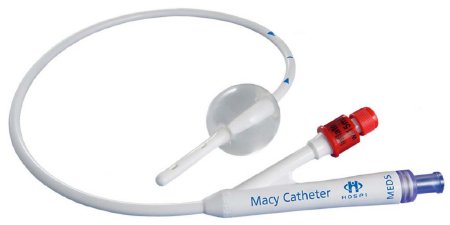 Hospi Corp Rectal Medication Tube The Macy Catheter® - Each - MAC-1001-EA