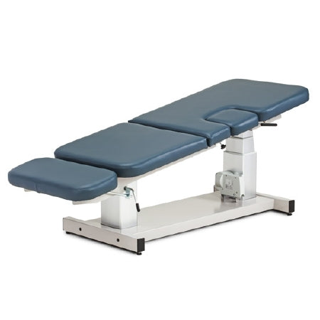 Clinton Industries Imaging Table Wedgewood For Imaging Table - Each - 80073-011-087-3WW-EA