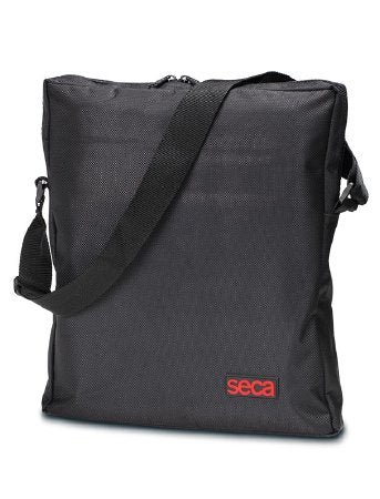 Seca Scale Carry Case seca® 415 2.8 X 13 X 15 Inch, Robust Nylon, 1.8 lbs. Weight For use with Seca 874, seca 876 or seca 803 - Each - 4150000009-EA