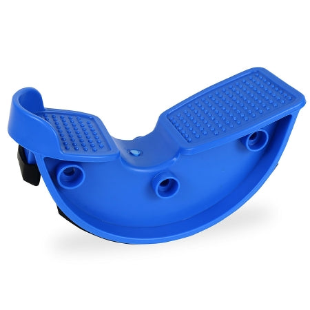 Fabrication Enterprises CanDo® Lower Extremity Stretching Aid Single Rocker - Each - 10-1178-EA