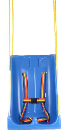 Fabrication Enterprises Skillbuilders® Swing Seat - Each - 30-1631-EA