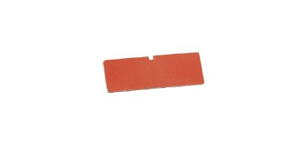 Integra Lifesciences Identification Tag Integra® Custom Write On Red Aluminum 1 Each - Each - 775102-EA