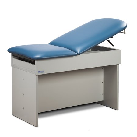 Clinton Industries Leg Space Saver Table - Each - 8850-EA