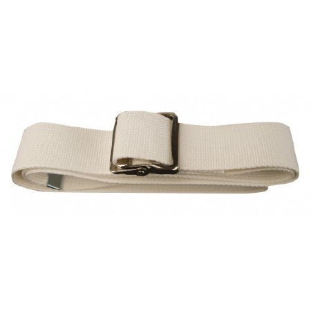 DJO Gait Belt 61 Inch Length Poly Blend - Each - 79-91010-EA