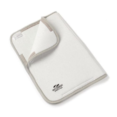 Patterson Medical Supply Gel Pack Covers White, Cervical - Each - 552366-EA