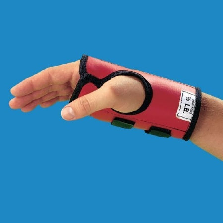 Patterson Medical Supply Functional Hand Weight Glove Style 1/2 lbs. - Pair - 5163-PR