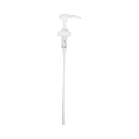 McKesson Hand Pump McKesson For Mounted 1 Gallon Bottle - Case of 50 - 29901-128-CS