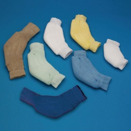 Patterson Medical Supply Heel / Elbow Protector Rolyan® 2X-Large Beige - Pair - 081181759-PR